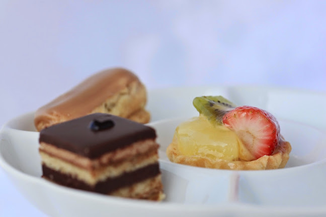 פסטל פריז, WAZE : פסטל פריז אשקלון (רח' התעשייה WAZE :, אשקלון