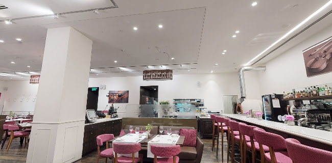 Comentarii opinii despre כינור בכיכר Kinor Bakikar