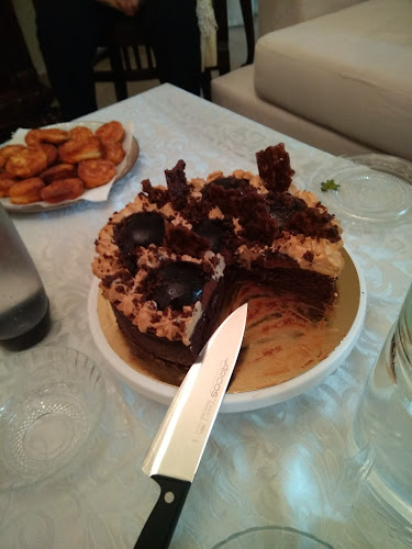 Opinii despre E-CAKES în גנות הדר - הסעדה