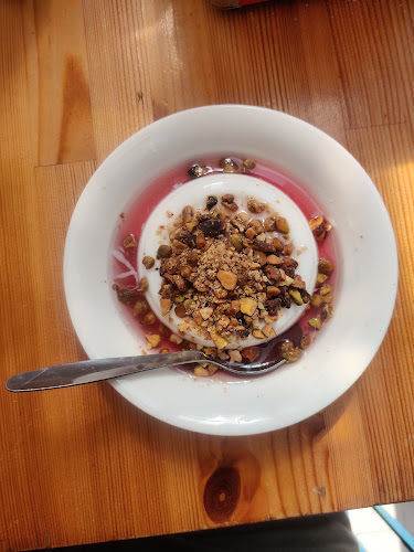 Comentarii opinii despre חומוס ברדיצ'ב