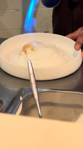 Comentarii opinii despre Calabria trattoria del'sud