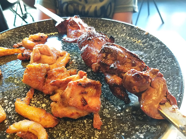 שיפודי ציפורה - ראשון לציון