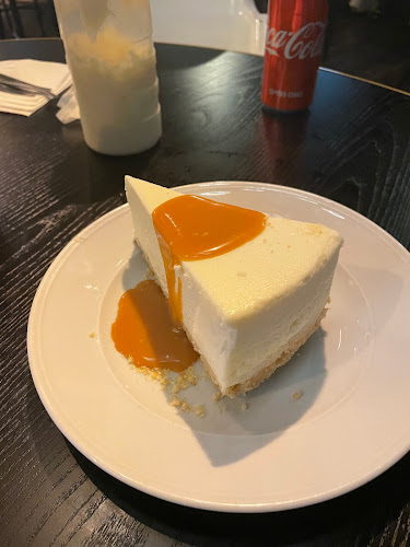 ג'אנגו בורגר - Jango Burger - הסעדה