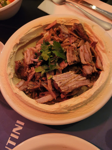 Opinii despre הלבנטיני în תל אביב-יפו - הסעדה