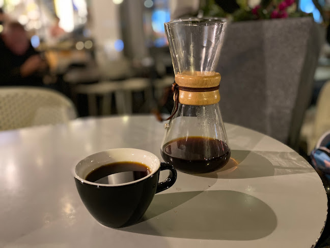 Comentarii opinii despre קפה נחת