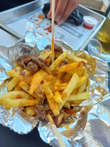 מנהטן דיינר - חיפה