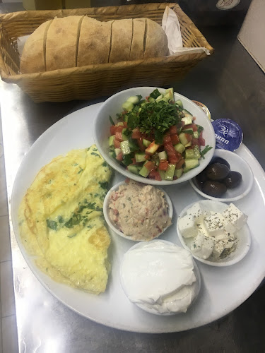 Comentarii opinii despre הטורקיה הקטנה