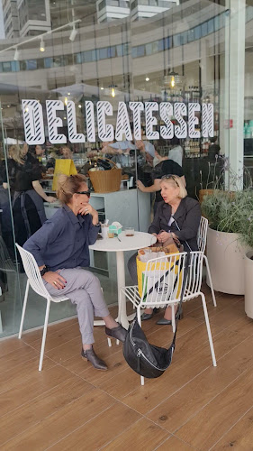 Delicatessen - דליקטסן גני תקווה