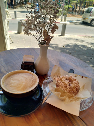 ZETZ TLV - זץ תל אביב