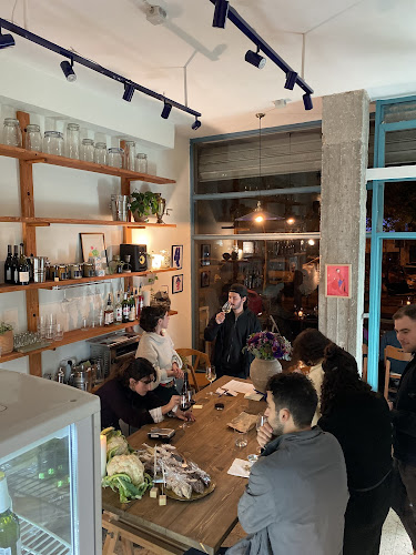 Aso Studio & Salon / אסו סטודיו אוכל