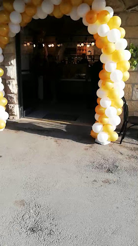 Opinii despre Golda în ירושלים - הסעדה