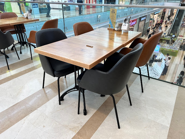 קפה גרג - Cafe Greg - הסעדה