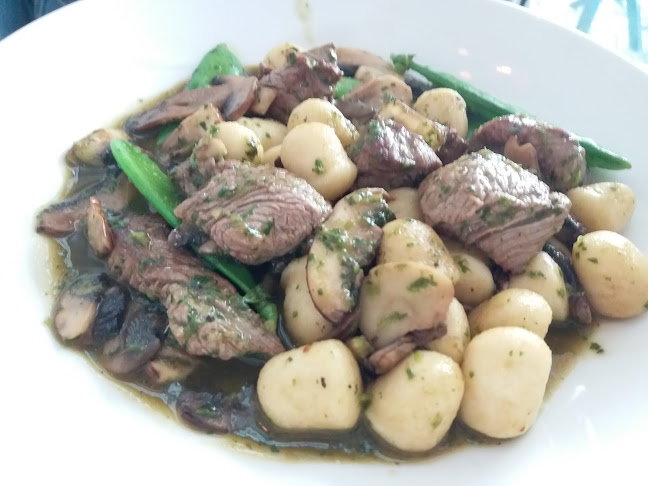 Comentarii opinii despre מסעדה איטלקית ג'מה