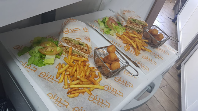 Opinii despre جبيتو - Snack Bar în נצרת - הסעדה