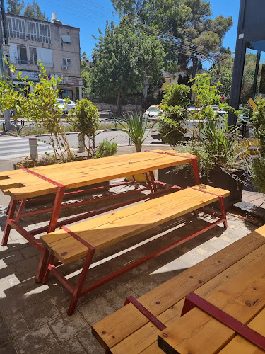 Opinii despre פורמנ׳ס נווה שאנן în חיפה - הסעדה