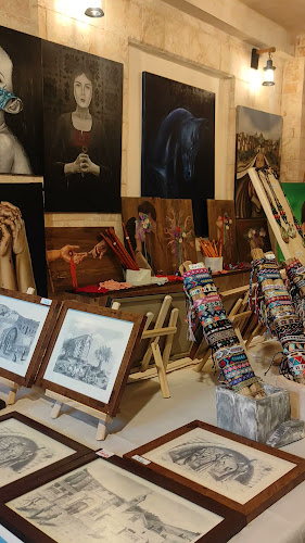 Almaha Book Store & Cafe