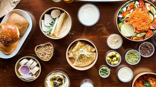 המטבח-אוכל טעים ברמות