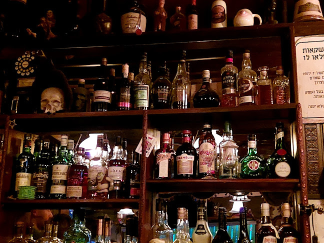 Opinii despre Rodeo Haifa în חיפה - הסעדה