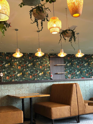 cafe Verdi -קפה ורדי - הסעדה