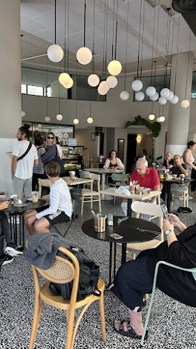 Opinii despre קפה מרסנד în תל אביב-יפו - הסעדה