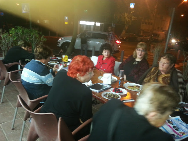 פיצה ניו יורק - הסעדה