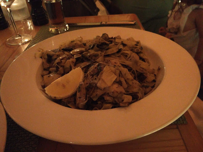 Comentarii opinii despre לה קוצ'ינה