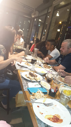 Opinii despre מסעדת אחלה פתח תקווה în פתח תקווה - הסעדה