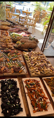 ויצמן 2 - יינות וטעמים - תל אביב-יפו