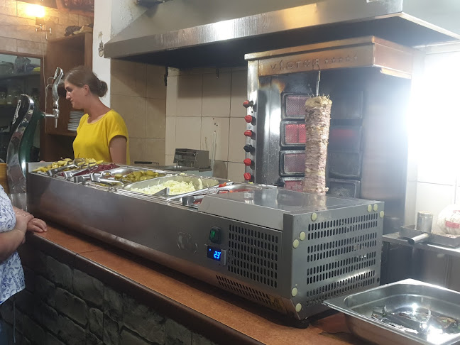 Israeli food telaviv - הסעדה