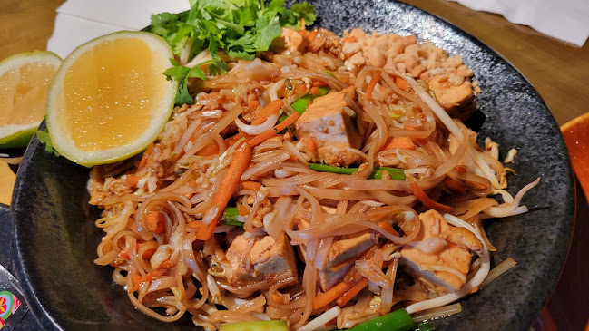 נישי - הסעדה