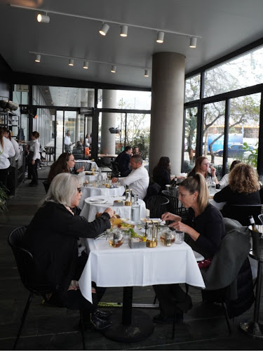 קאופמן וכהן - הרצליה