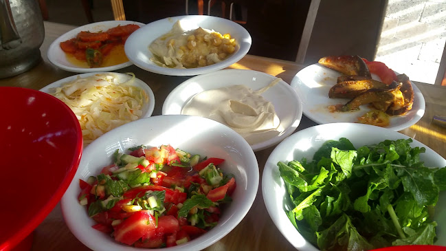 טעם של בית - הסעדה