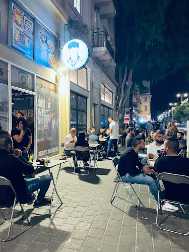 Shelby’s Munch Bar