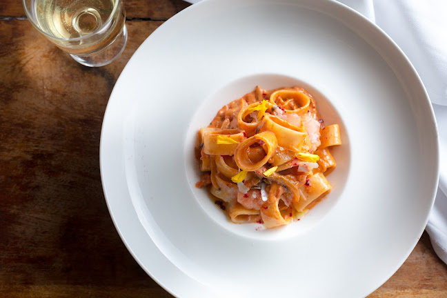 סומאק | Sumac - הסעדה