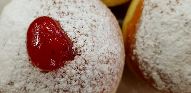 קונדיטוריה מאיה - קונדיטוריה בקריית גת - קרית גת