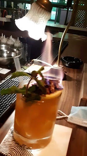 אליבי בר - תל אביב-יפו