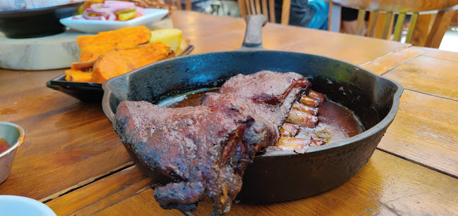 הבקתה ברמות