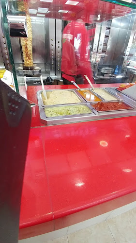 Comentarii opinii despre שווארמה חאזן