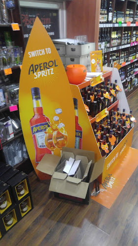 בר המשקאות - הסעדה