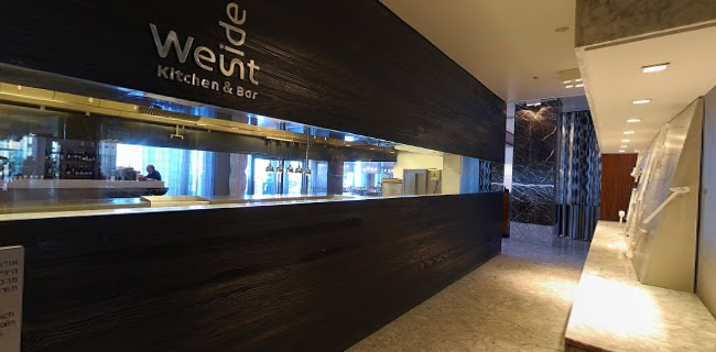 ווסט סייד - West Side - תל אביב-יפו