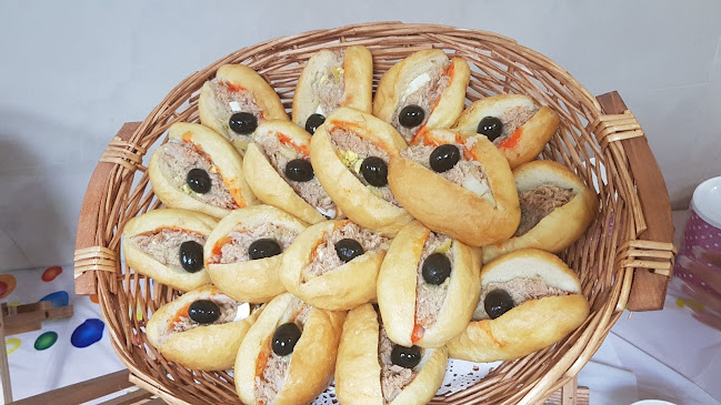 Comentarii opinii despre הטוניסאי של אלי בע"מ