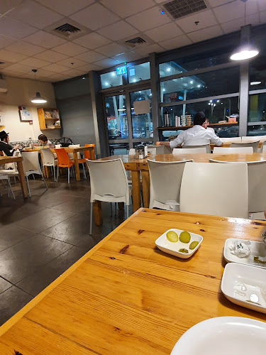 Comentarii opinii despre חומוס אליהו בני ברק