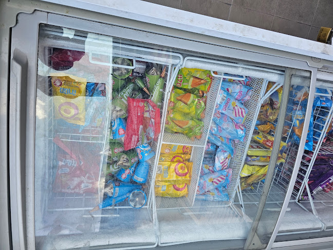 Comentarii opinii despre פינת הגלידות