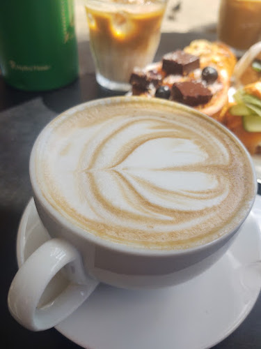 Opinii despre מילק בייקרי în תל אביב-יפו - הסעדה