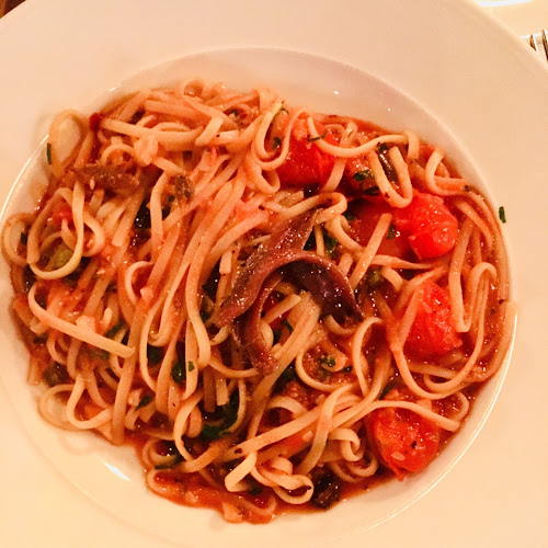 רוסטיקו רוטשילד - תל אביב-יפו