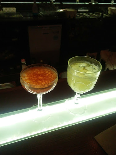 סליק - בר (מרכז הכרמל) - הסעדה