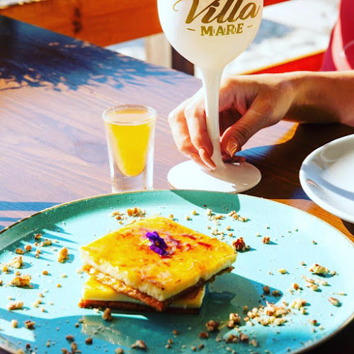 וילה מארה - בת ים