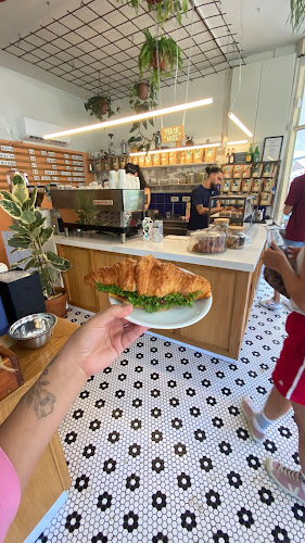 Talek - Handmade Coffee - חיפה