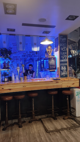 Opinii despre El Barrio în רמת גן - הסעדה