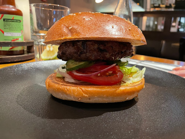 מוזס - אשדוד